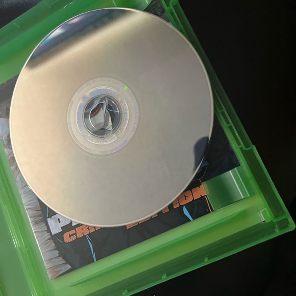 XBOX ONE PAYDAY CRIMEWAVE EDITION GAME PREOWNED NO SCRATCHES - Picture 4 of 4